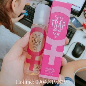 Nước Hoa Kích Duc Gợi Tình Sexy Trap