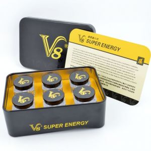 CD118 Siêu Cường Dương V8 Super Energy
